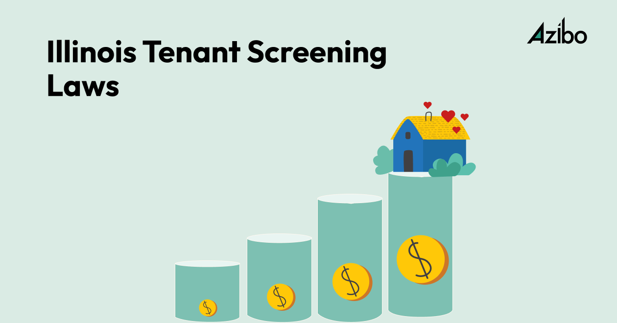 A Landlord's Guide to Illinois Tenant Screening Laws Azibo
